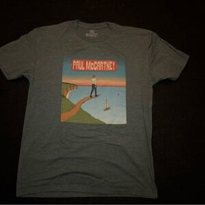 Paul McCartney Got Back tour 2022 T-Shirt